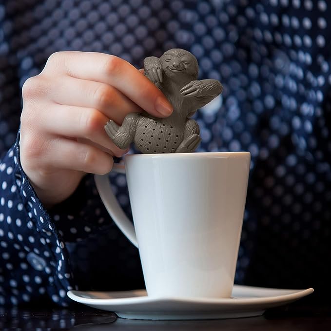 Sloth Tea Infuser